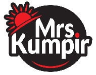 MRS. KUMPİR